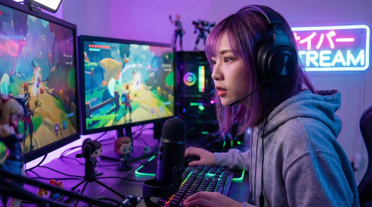 91淫库游戏视频