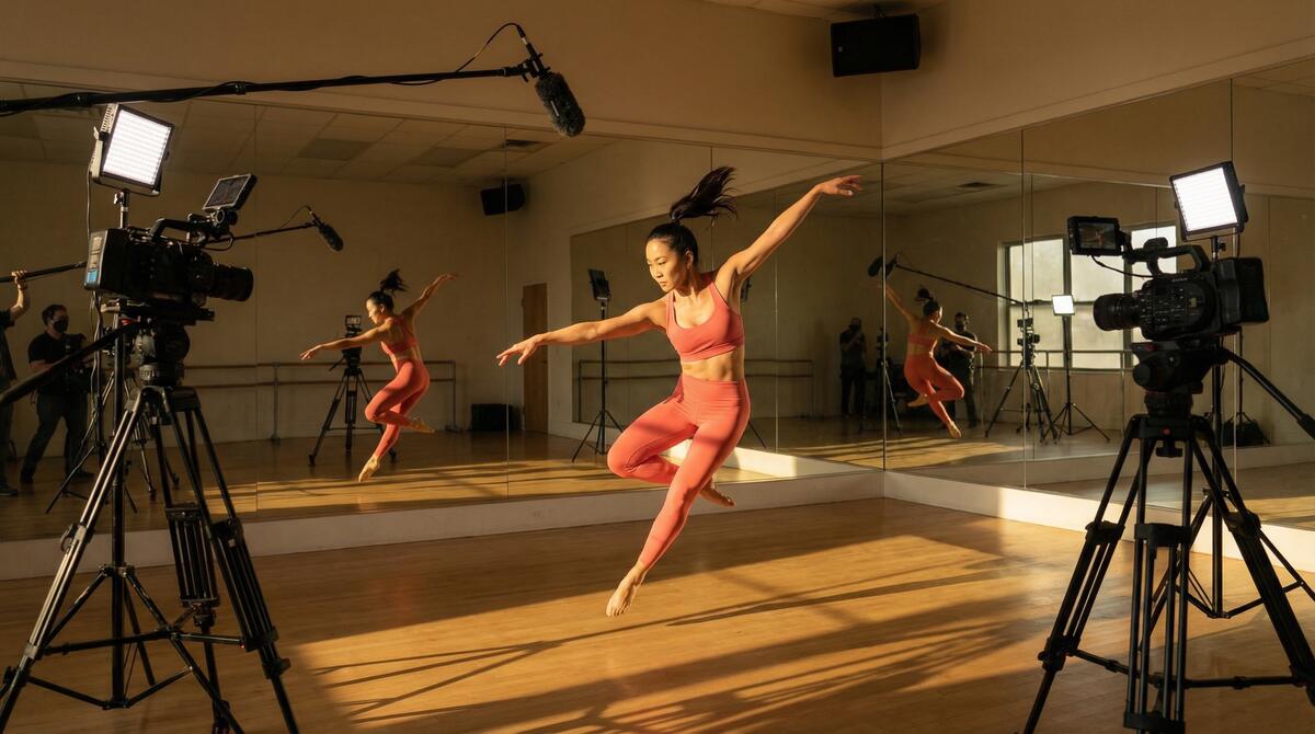 91淫库舞蹈视频